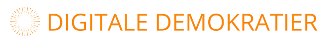 Digitale Demokratier